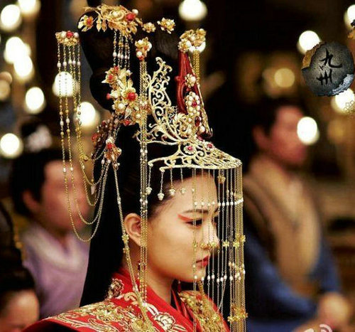 大IP剧九州海上牧云记为什么不在电视上播出?九州海上牧云记注水严重