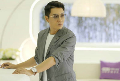 恋爱先生罗玥宋宁宇为什么分手?已婚渣男宋宁宇结局悲惨
