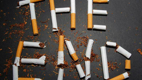 戒烟的时候有多难受？戒烟需要多久才能真的戒掉？