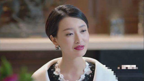 老总的闺女_三强集团老总闺女照片(2)