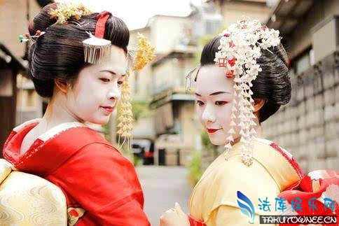 日本女人结婚后都不工作吗?日本女人工作老公会被看不起吗?