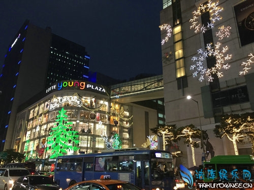 韩国算发达国家吗?韩国工薪阶层能买得起房子吗?