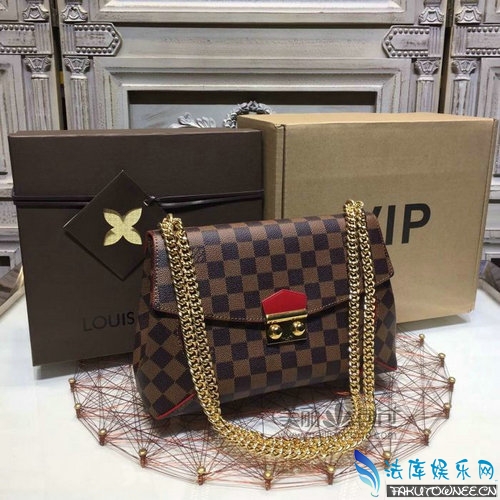 lv出棺材了吗?lv的东西为什么卖的那么贵?