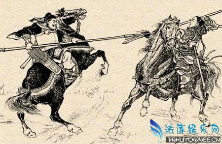 古代百万大军其实是多少人?古代打仗将军单挑是真的吗?
