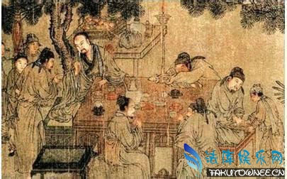 古代人是怎么看时间的?古代人一天睡多少时间?