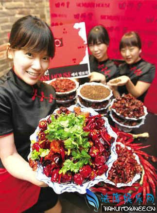 四川人为什么那么能吃辣?四川人吃辣都没有胃病吗?