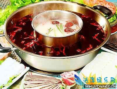 火锅发明者是谁?四川人为什么喜欢吃火锅?