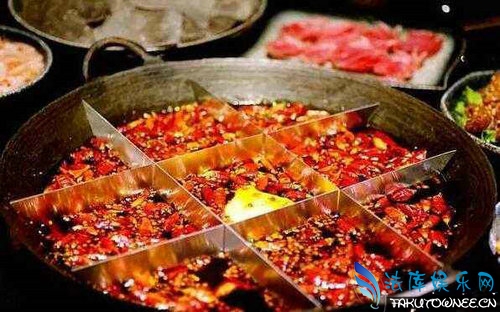 火锅发明者是谁?四川人为什么喜欢吃火锅?