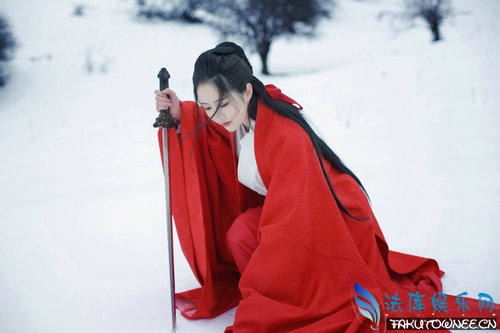 汉服为什么会消失?汉服现在普及不起来的原因是什么?