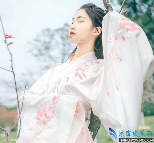 汉服为什么会消失?汉服现在普及不起来的原因是什么?