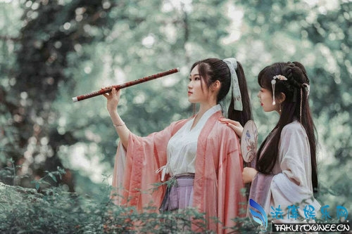 汉服为什么会消失?汉服现在普及不起来的原因是什么?