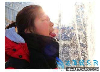东北冬天的铁为什么是甜的?东北舔铁棍真的能沾上舌头吗?