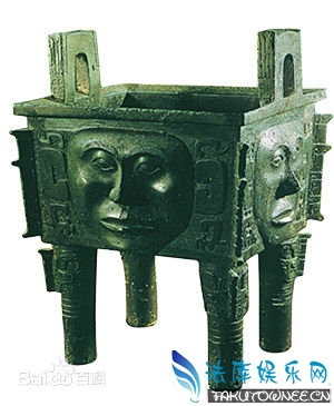 古代的鼎是用来干什么的?古代的鼎一般有多重?