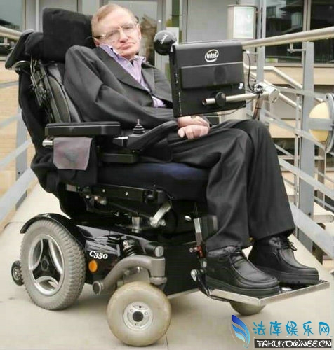 霍金的轮椅价值多少钱?霍金轮椅上都有哪些高科技?
