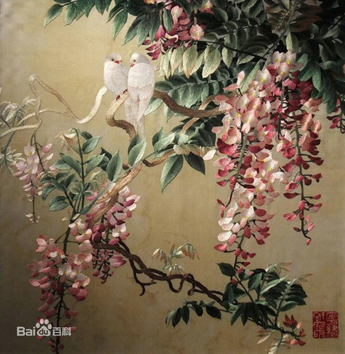雪烟凌是什么布料 雪烟凌真的存在吗