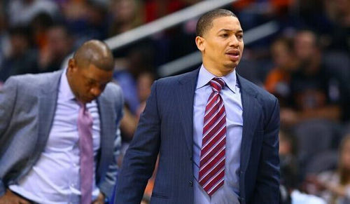 泰伦卢现在在做什么 泰伦卢还能在NBA找到工作吗