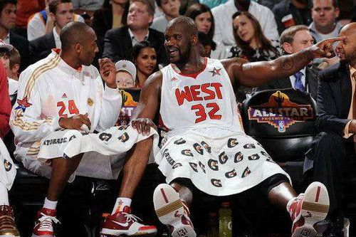 NBA全明星赛的来历 NBA全明星赛举办了多少届了