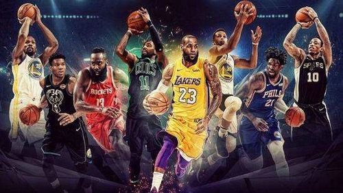 NBA工资帽是根据什么来定的 NBA收入来源于哪些方面