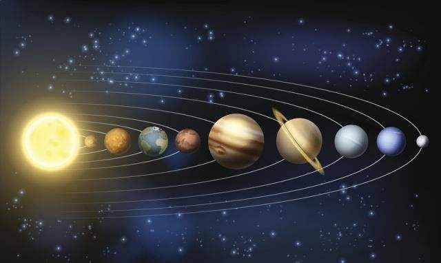 太阳系最大的星球是哪一个 太阳系中除了地球还有哪个人类可以生存
