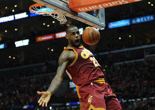 NBA历史得分第一是谁 詹姆斯有可能超越贾巴尔的得分吗
