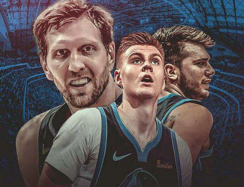 波神和东契奇搭档合适吗 独行侠下个赛季会有什么样的表现