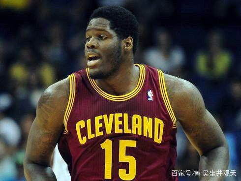 NBA水货状元排名 NBA历史上最水的状元是谁
