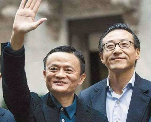 NBA有中国老板吗 篮网老板是中国人吗