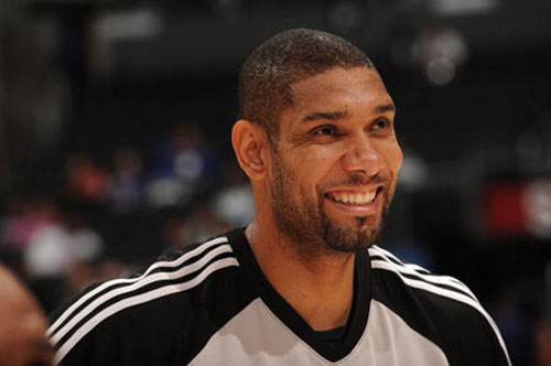 邓肯是历史第一大前锋吗 NBA历史大前锋排行