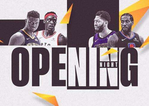 NBA2019赛季哪时候开始 19赛季会是近几年最好看的赛季