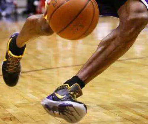 NBA球员的小腿为什么那么细 黑人小腿细是天赋吗