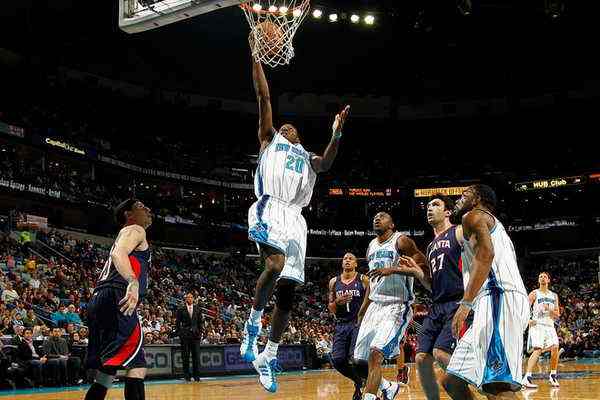 nba限制外籍球员的数量吗 nba有多少外援