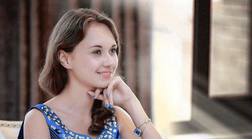 乌克兰真的很多美女吗 乌克兰男女比例7:1是真的吗