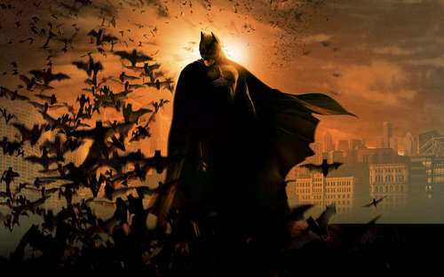 蝙蝠侠的原则是什么 蝙蝠侠为什么不杀人
