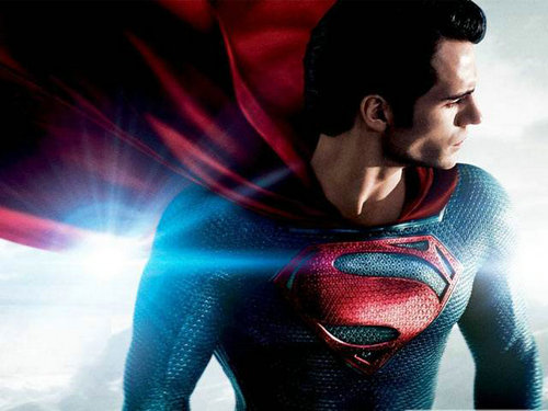 超人内裤为什么不外穿了 DC超人形象正在发生变化