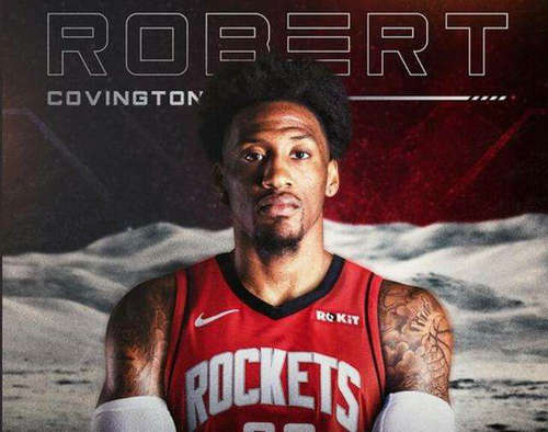 nba的科将军是谁 考文顿为什么叫科将军