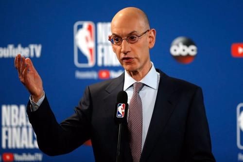 NBA要停摆多久 NBA要暂停多长时间