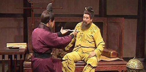 曹操刺杀董卓是真的吗 真正刺杀董卓的人是谁