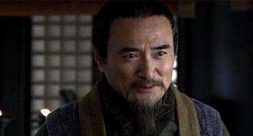 李严是忠臣吗 李严最后是什么结局