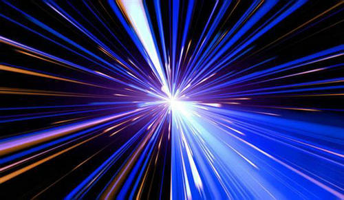 光速是怎么测出来的 测的光速准确吗