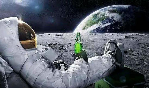 天上一日地上一年居然是真的 有什么科学依据吗