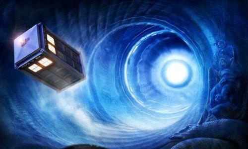穿越时空到未来可能成为现实吗 有科学依据吗