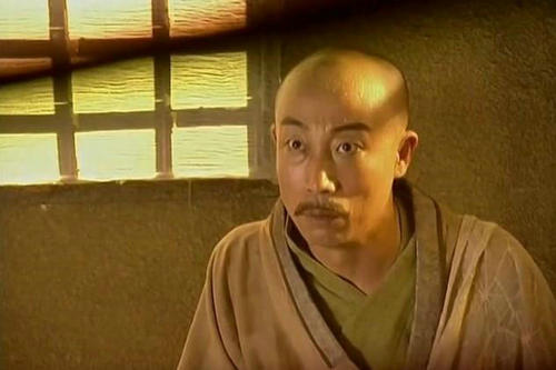 田伯光是什么门派的 田伯光的师傅是谁