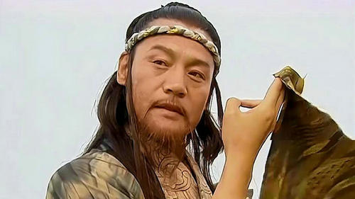 岳不群算不算坏人 成年人的世界没有好坏之分