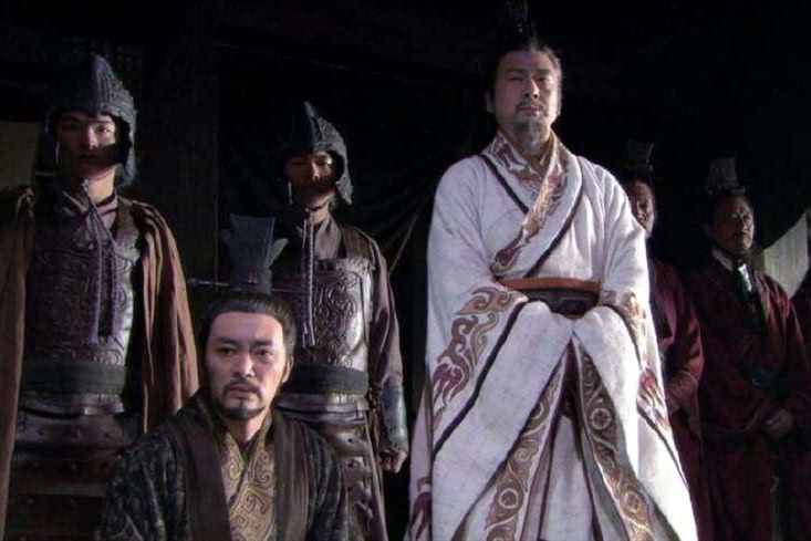 人皇和天子的区别 周朝为什么改天子之称