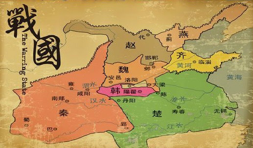 西周东迁后又统治了多少年 东周最后是怎么灭亡的