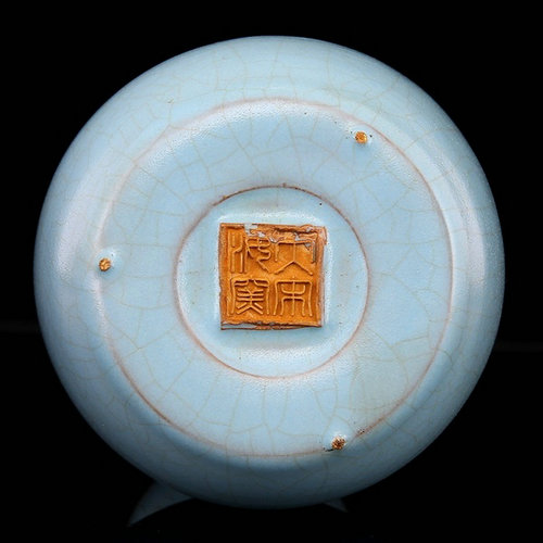 汝窑是什么朝代的 汝窑为什么那么珍贵