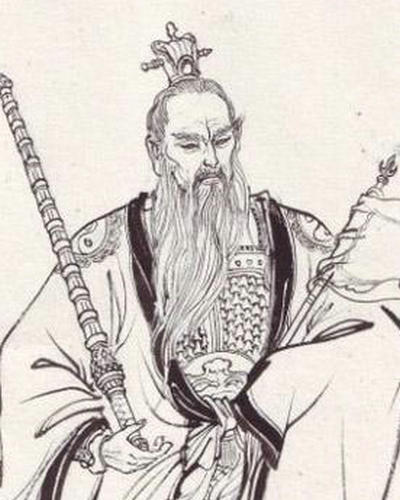 姜子牙是周朝的什么人物 姜子牙真的存在吗