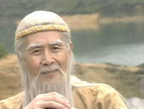 姜子牙是周朝的什么人物 姜子牙真的存在吗