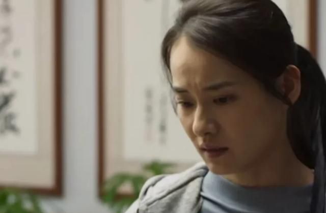 山海情得福怎么突然就结婚了 是被剪辑了吗