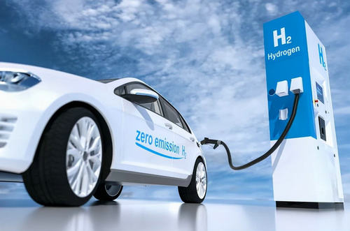 氢能源是什么能源 未来应用在什么领域